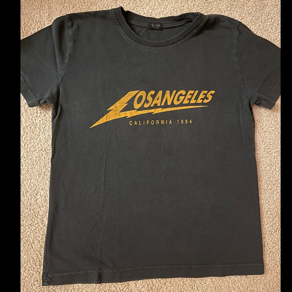 brandy los angeles top